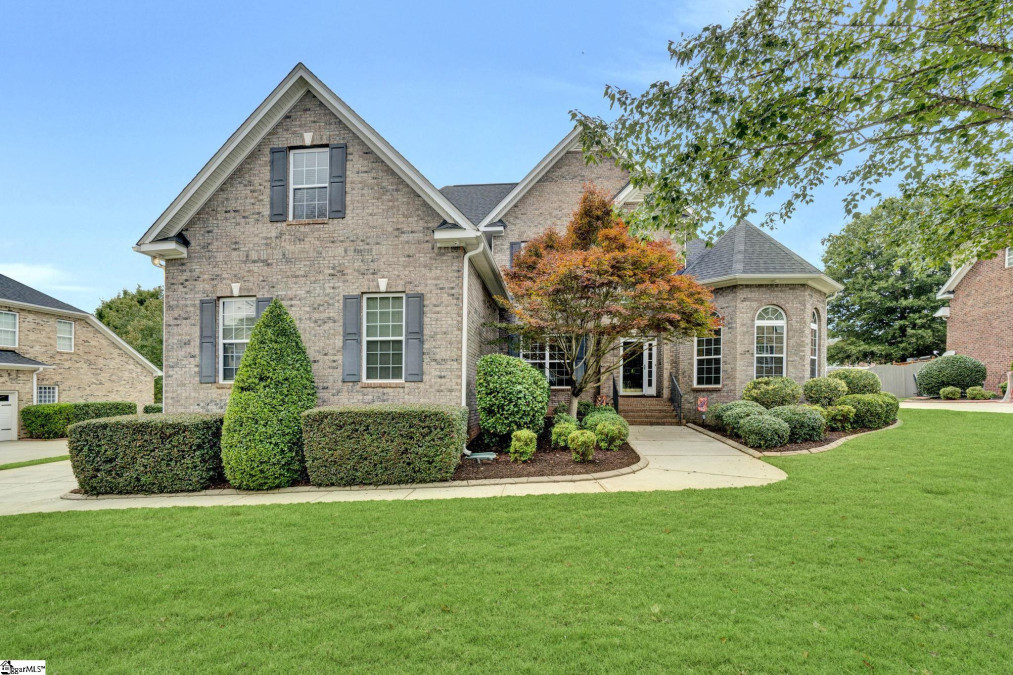 4 Barnstable  Greer, SC 29650