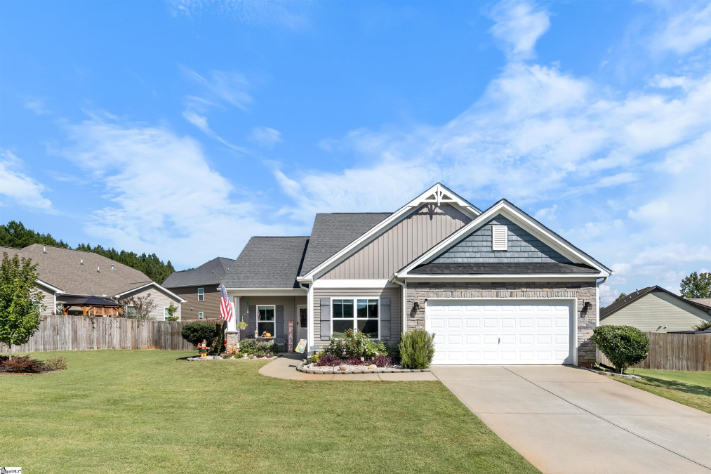 411 Hershal  Lyman, SC 29365