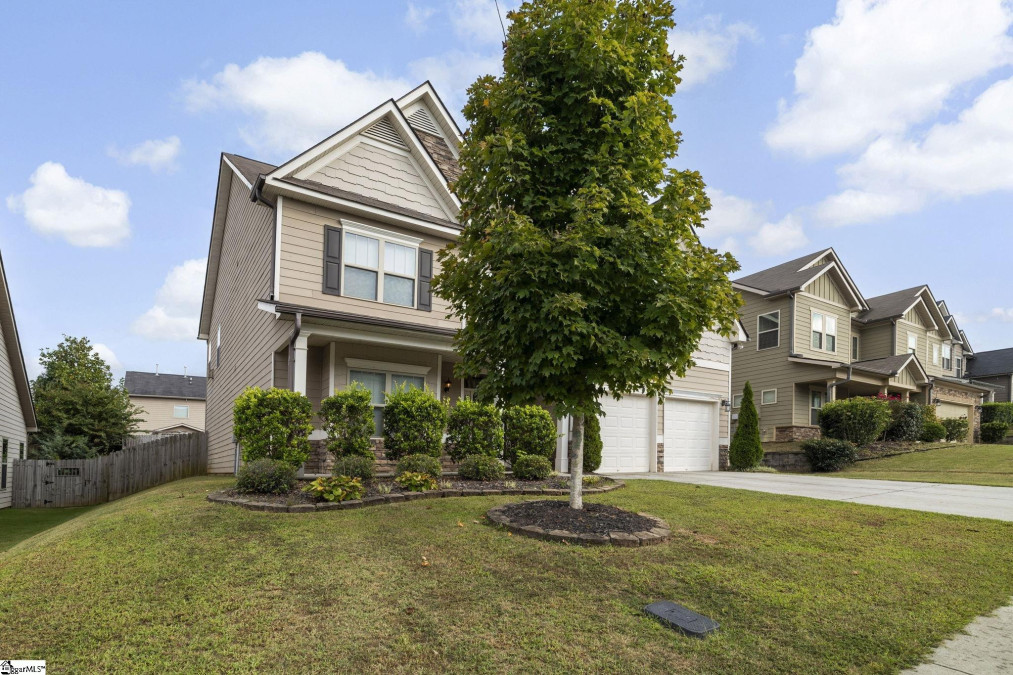 38 Grand River Simpsonville, SC 29681