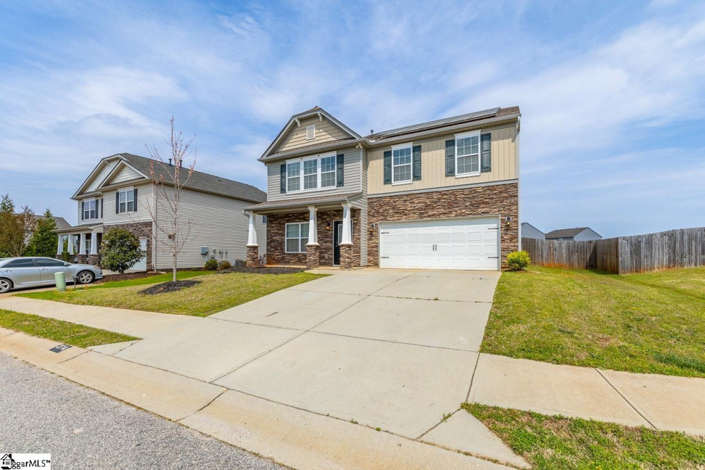 374 Hartleigh  Lyman, SC 29365