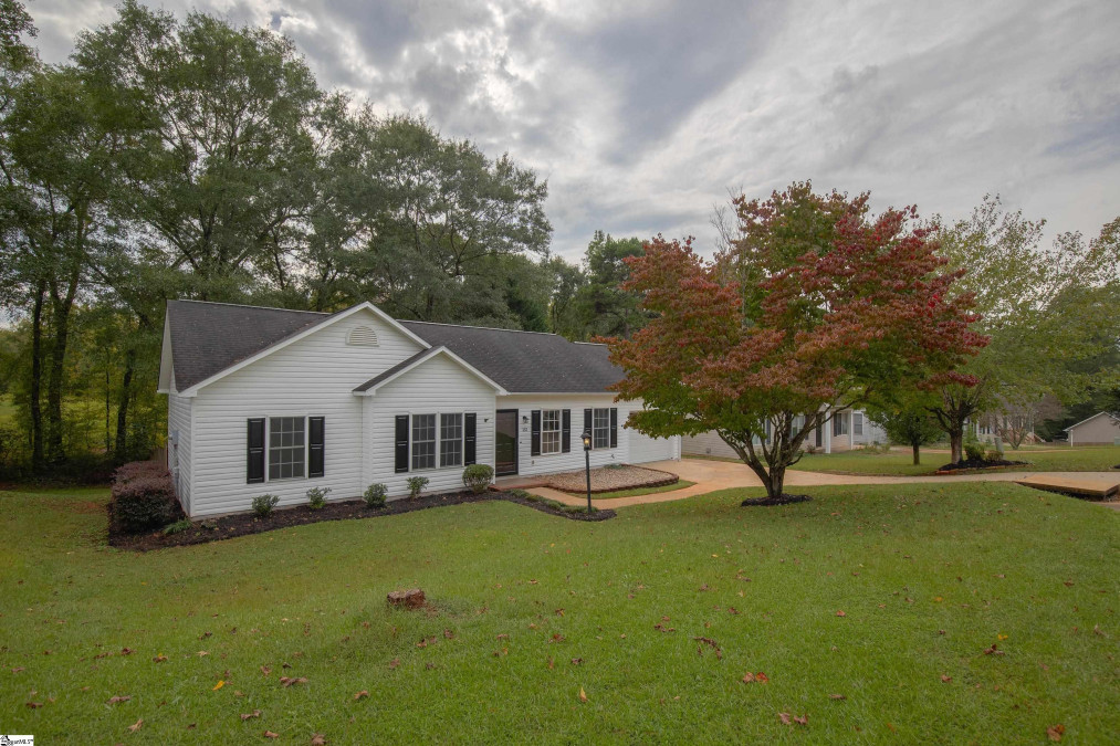 133 Caroway  Spartanburg, SC 29303-5162