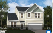 1109 Maridian  Simpsonville, SC 29681