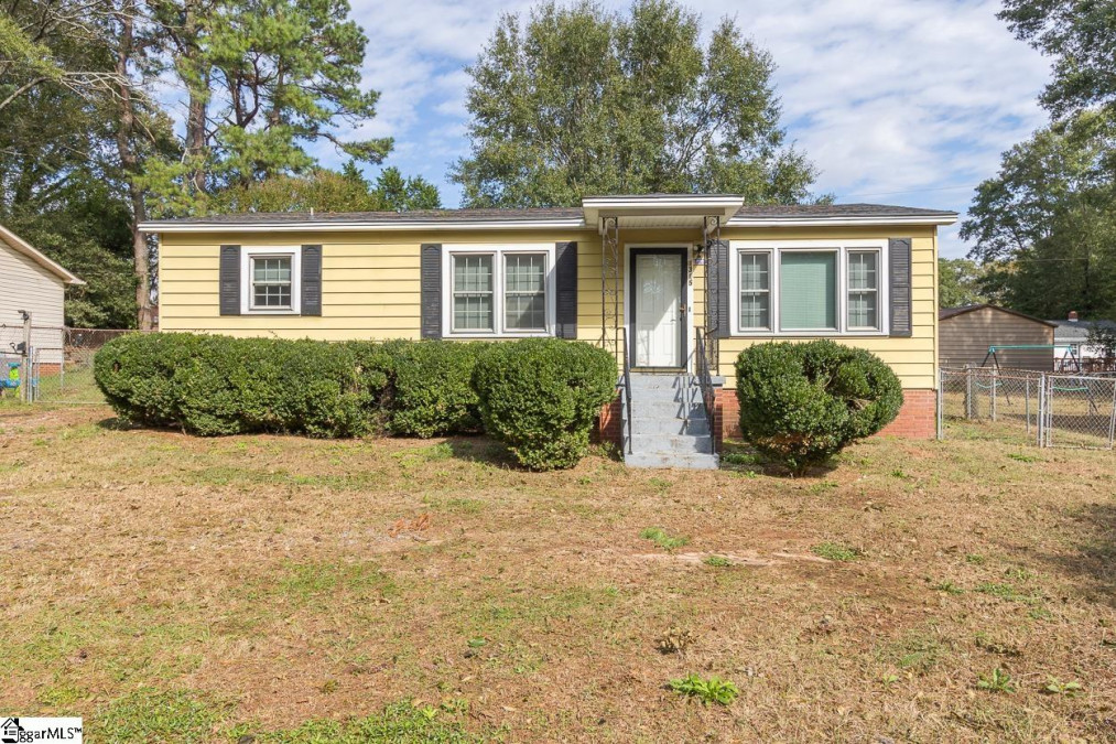 1315 Phyllis  Anderson, SC 29621