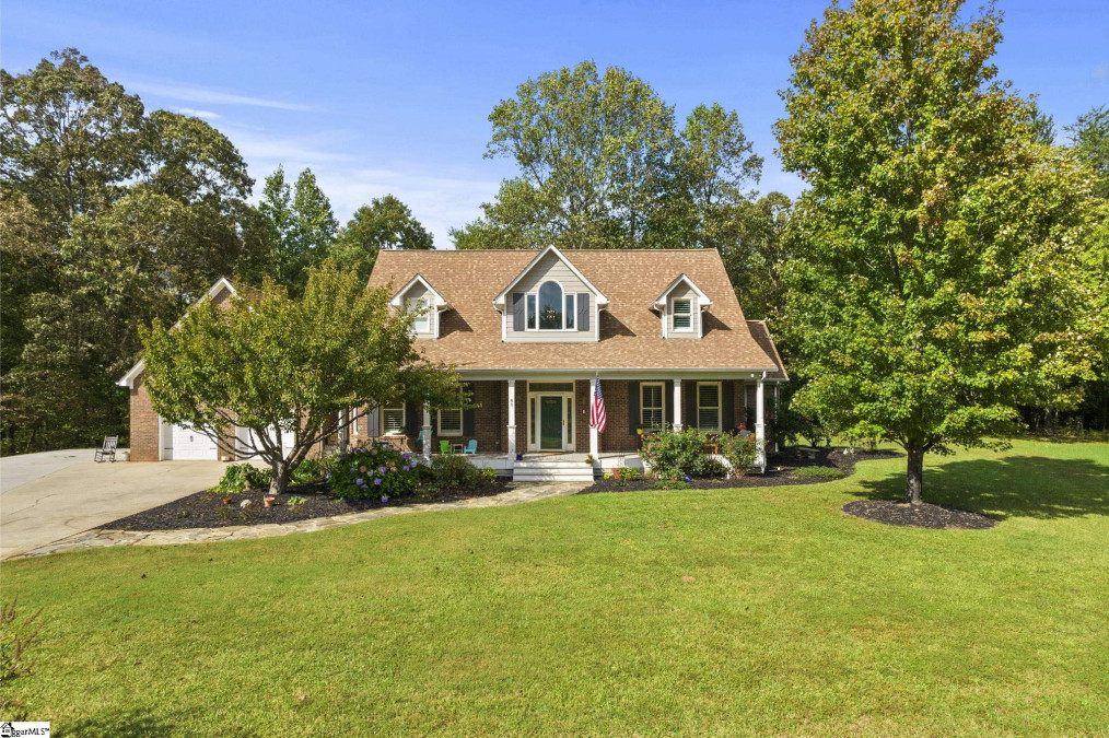 80 Rabbit Crossing Landrum, SC 29356