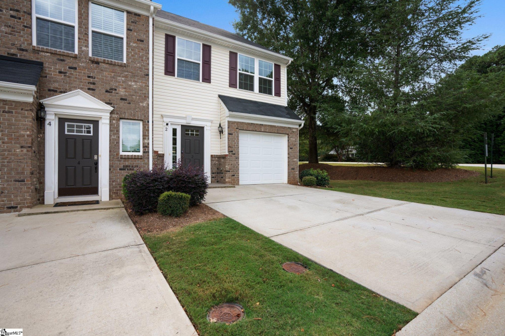 2 Glenside  Greenville, SC 29607