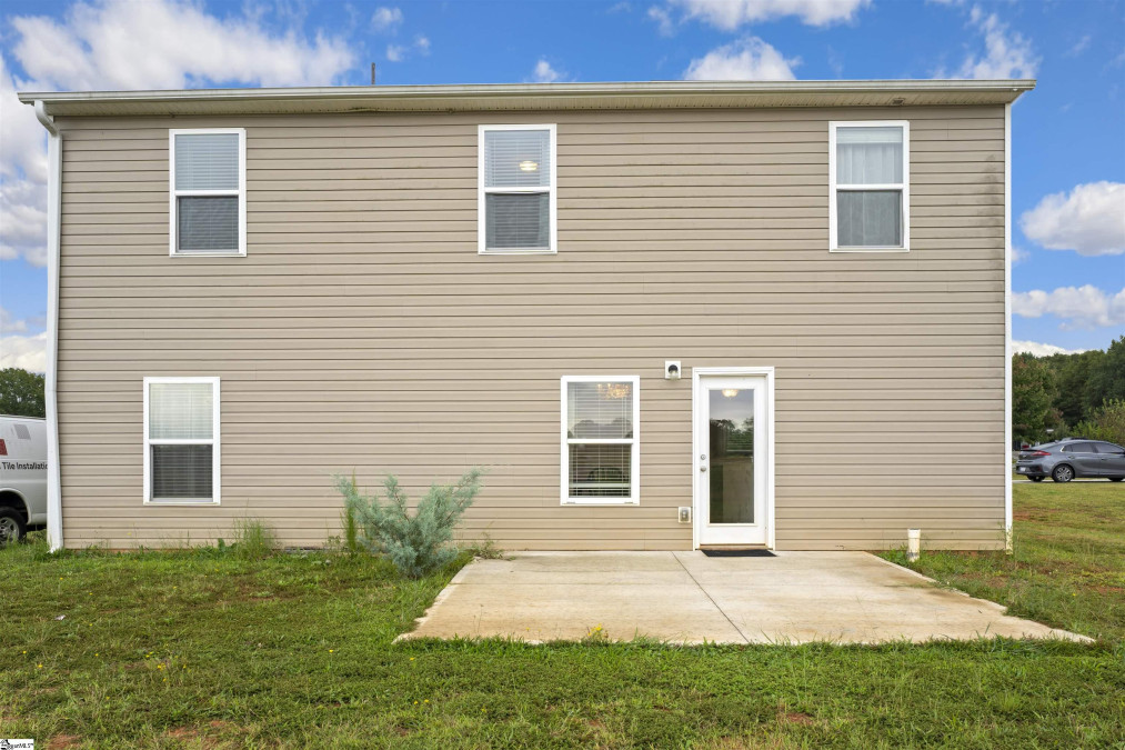 217 Old Burnett Inman, SC 29349