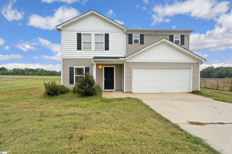 217 Old Burnett Inman, SC 29349