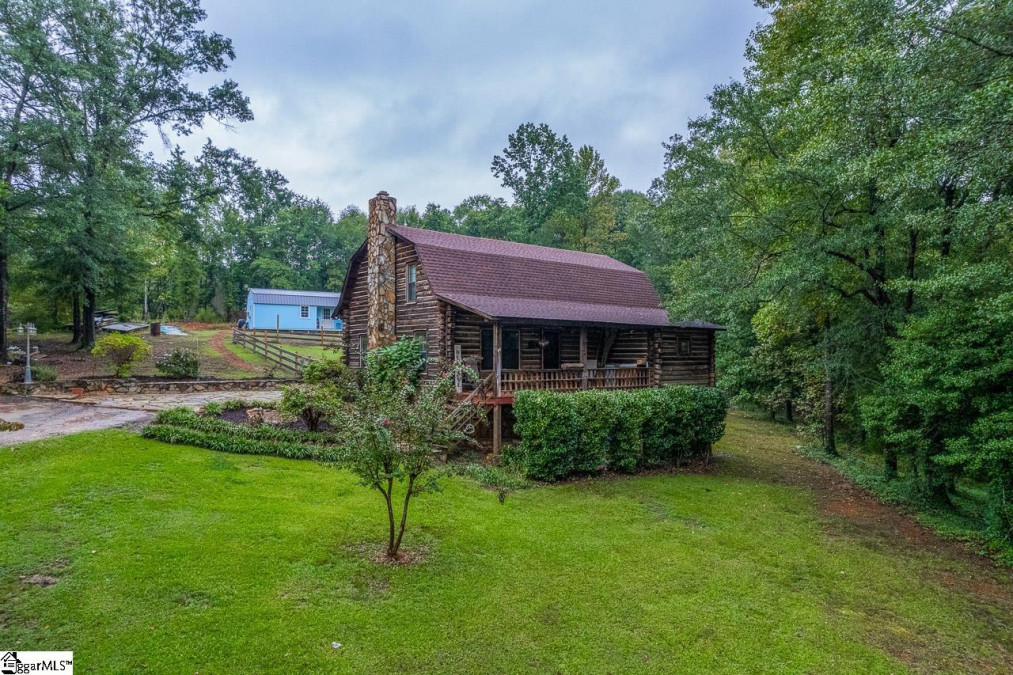 128 Timberlake  Inman, SC 29349