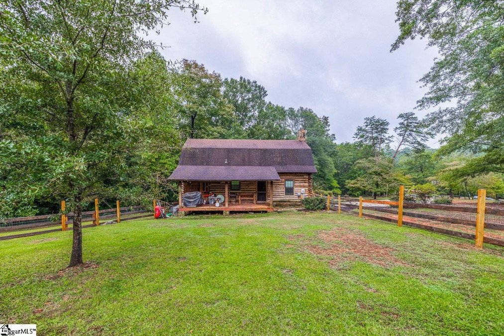 128 Timberlake  Inman, SC 29349