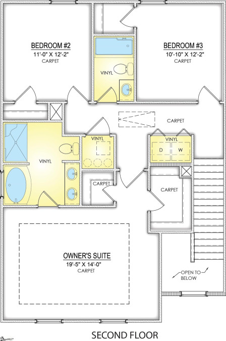 507 Barbican  Greenville, SC 29605