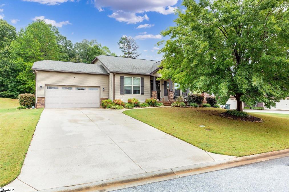 400 Tineke  Travelers Rest, SC 29690-6904