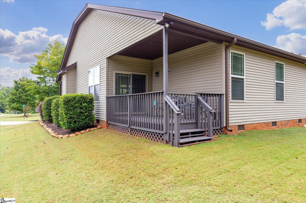 400 Tineke  Travelers Rest, SC 29690-6904