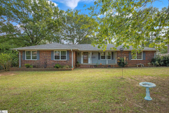 301 Loblolly  Anderson, SC 29625