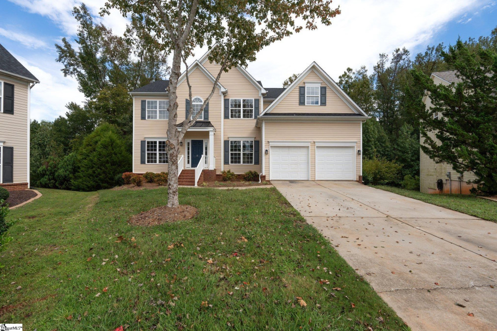 8 Chewink  Simpsonville, SC 29680