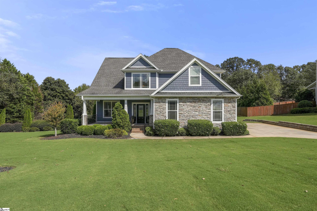 101 Lantern Rg Easley, SC 29642