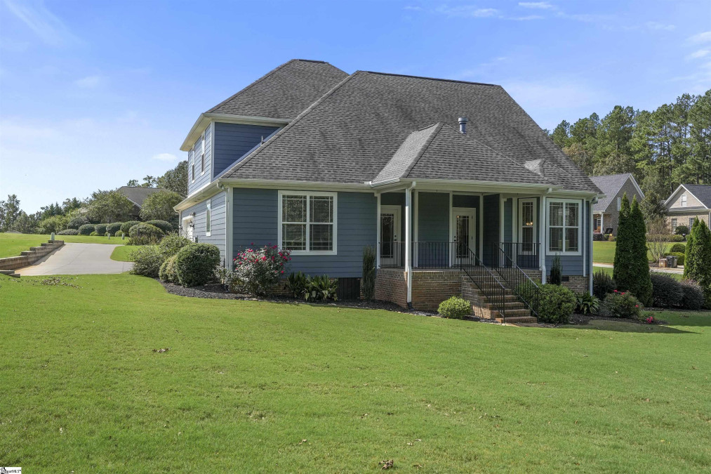 101 Lantern Rg Easley, SC 29642