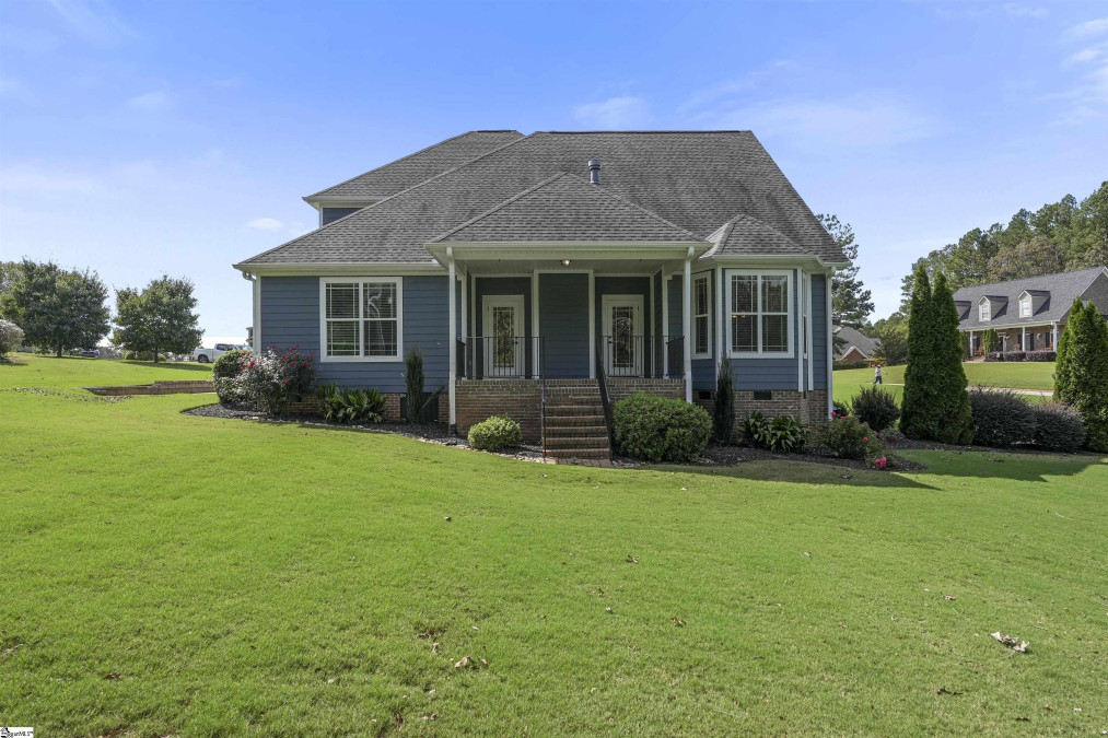 101 Lantern Rg Easley, SC 29642