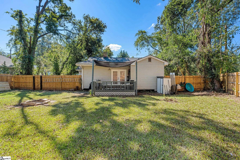 603 Whitner E Anderson, SC 29624