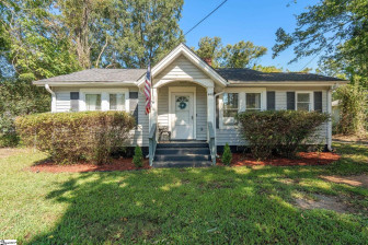 603 Whitner E Anderson, SC 29624