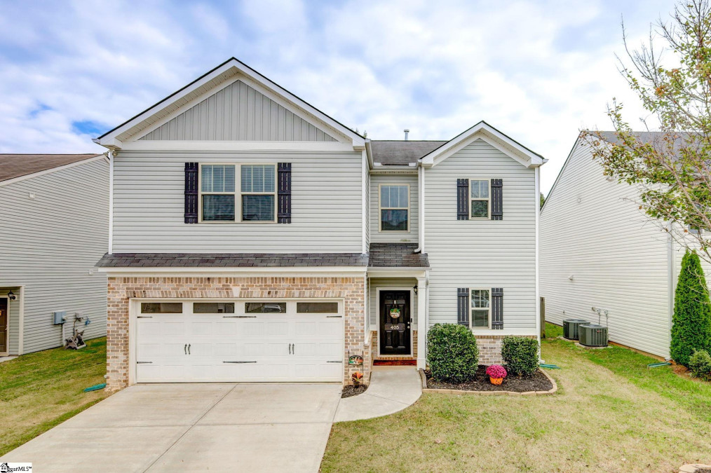 405 Kindletree  Simpsonville, SC 29680