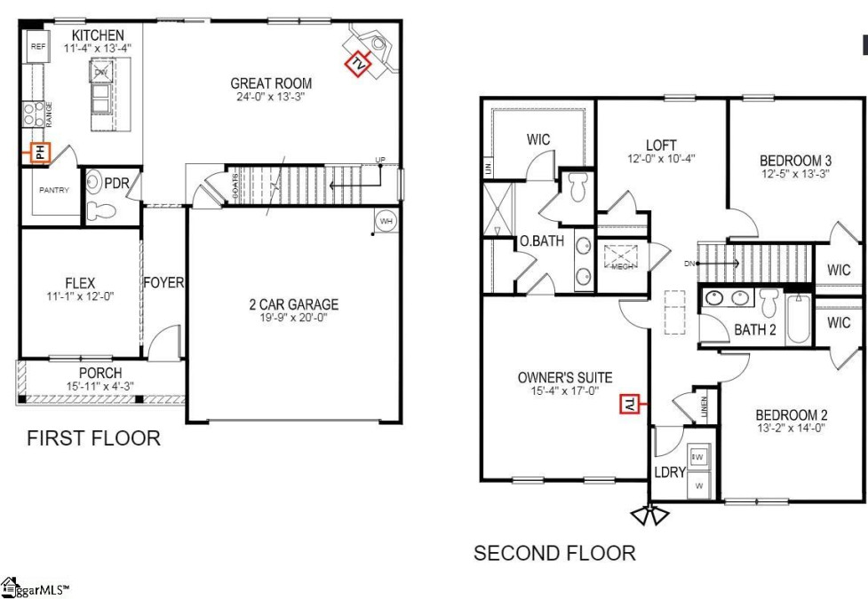 913 Jubilee  Woodruff, SC 29388