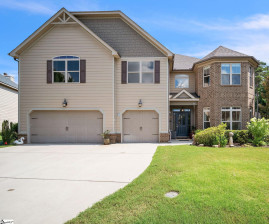 609 Tulip Tree Simpsonville, SC 29680