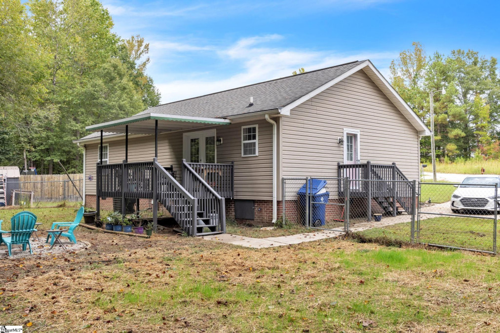 210 Old Timber Woodruff, SC 29388