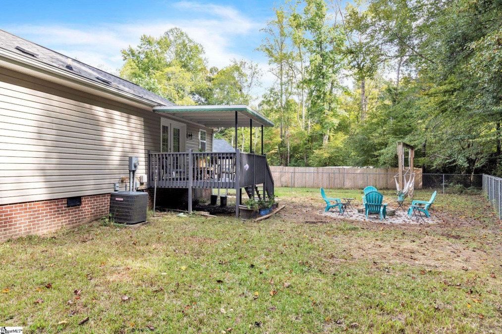 210 Old Timber Woodruff, SC 29388