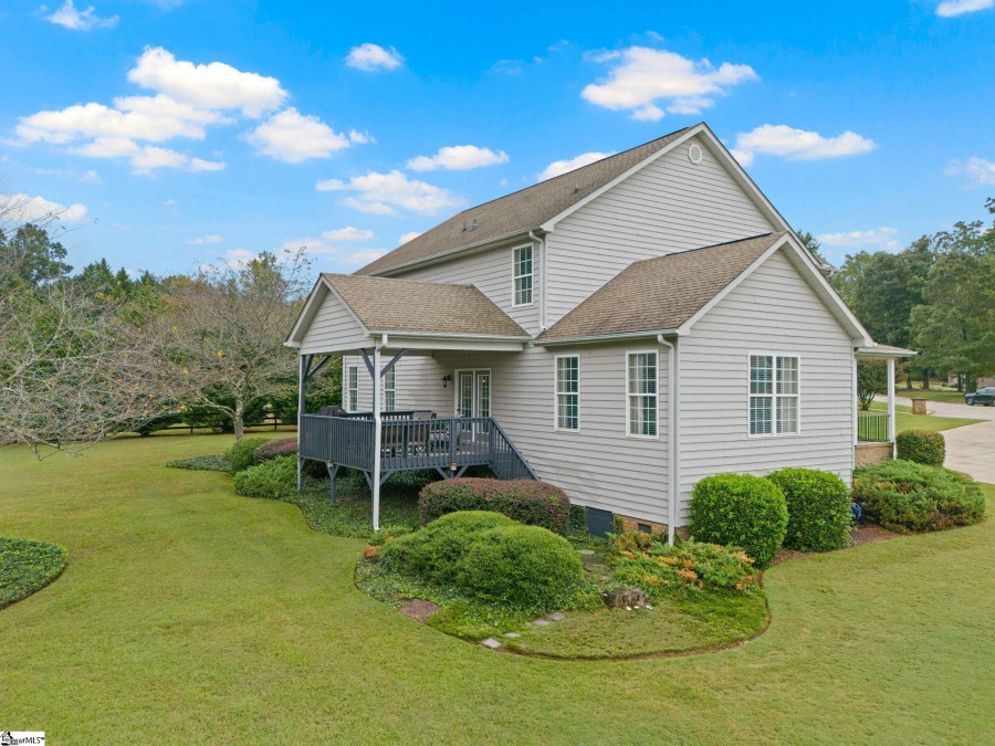 106 Shovler  Taylors, SC 29687