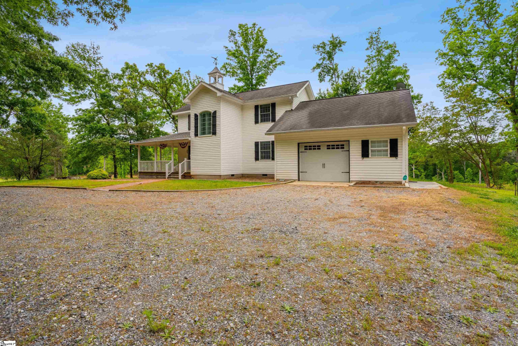 1154 Landrum  Columbus, NC 28722