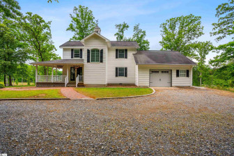 1154 Landrum  Columbus, NC 28722