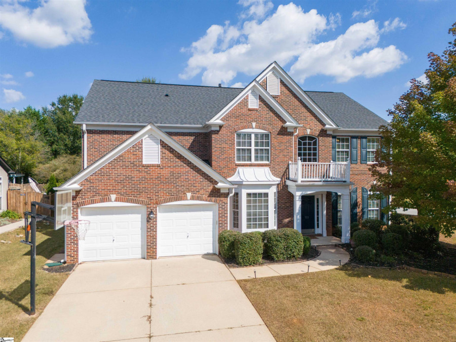 311 Ascot Rg Greer, SC 29650