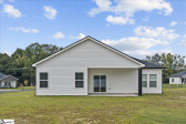 211 Essex  Clinton, SC 29325