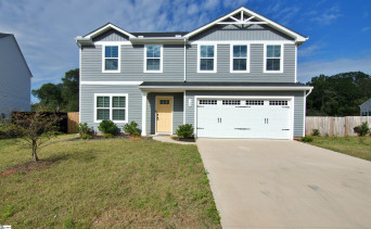 144 Bleckley Trl Anderson, SC 29625