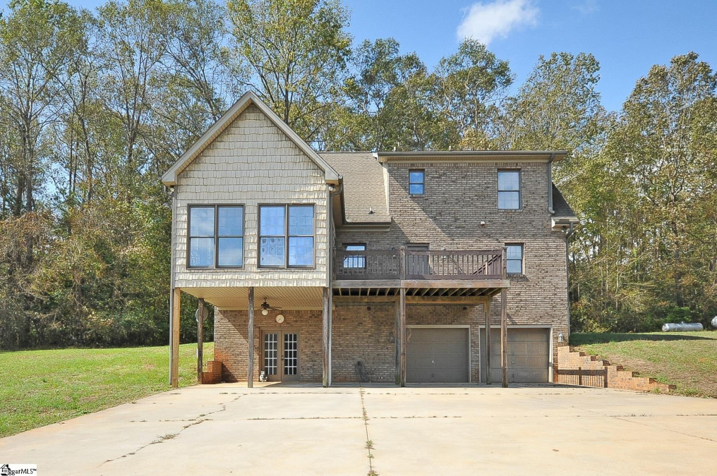 3973 Harper Street S Laurens, SC 29360