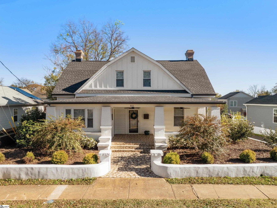 511 Anderson  Greenville, SC 29601