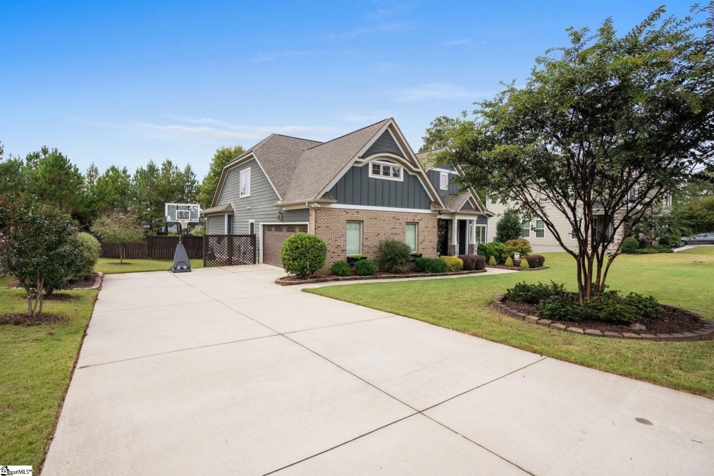 421 Marswen  Simpsonville, SC 29680