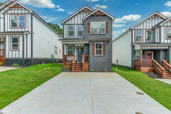 111 Taylor  Greenville, SC 29601