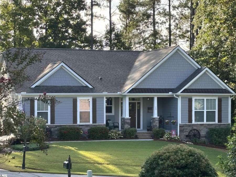 13 Laurelcrest  Travelers Rest, SC 29690