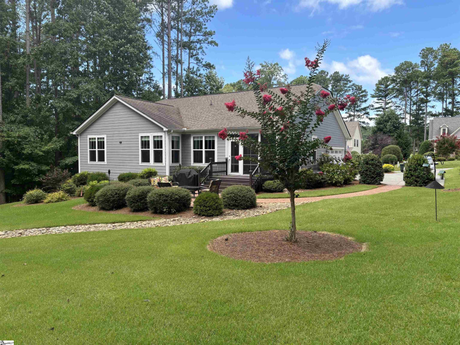 13 Laurelcrest  Travelers Rest, SC 29690