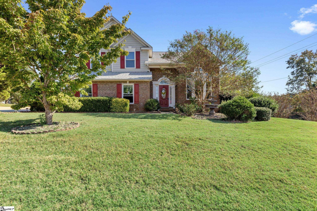 155 Marcie Rush Greer, SC 29651