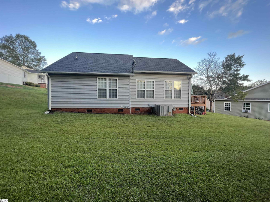 108 Sycamore  Pickens, SC 29671