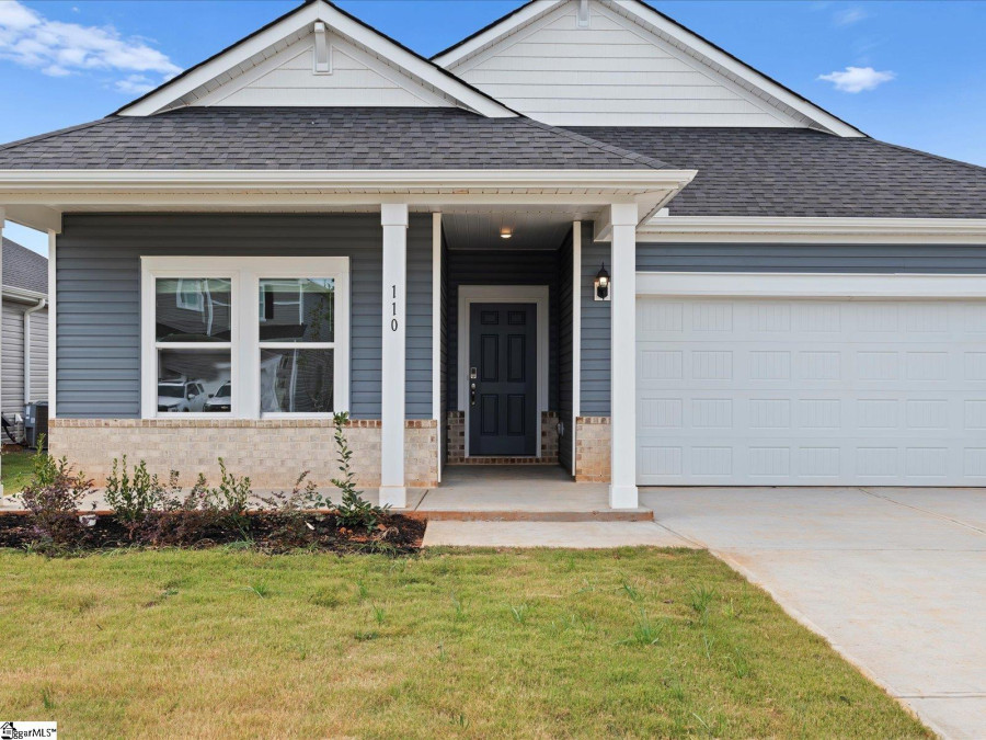 110 Firehole  Gray Court, SC 29645