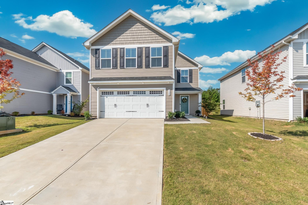 528 Mills Hill Greenville, SC 29605