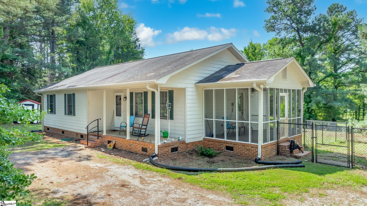 3621 Highway 146  Woodruff, SC 29388