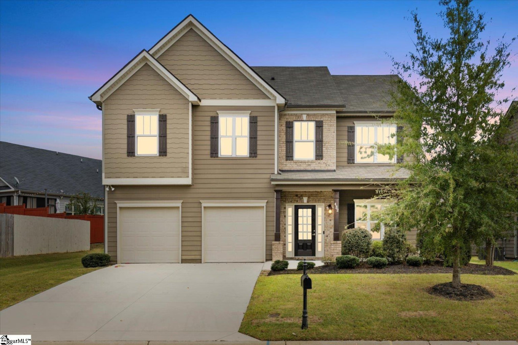 432 Bridge Crossing Simpsonville, SC 29681