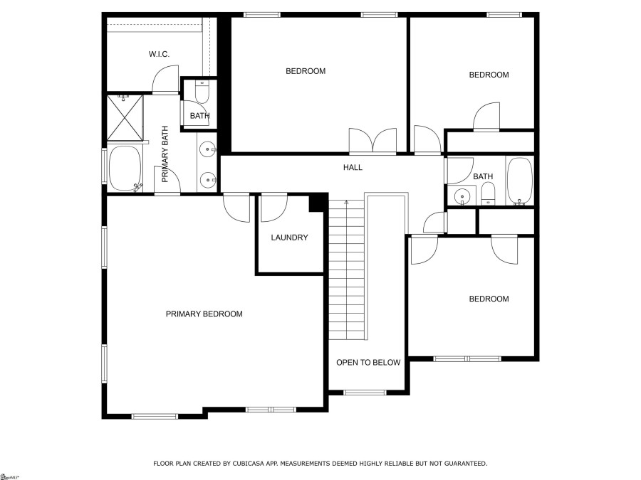 432 Bridge Crossing Simpsonville, SC 29681