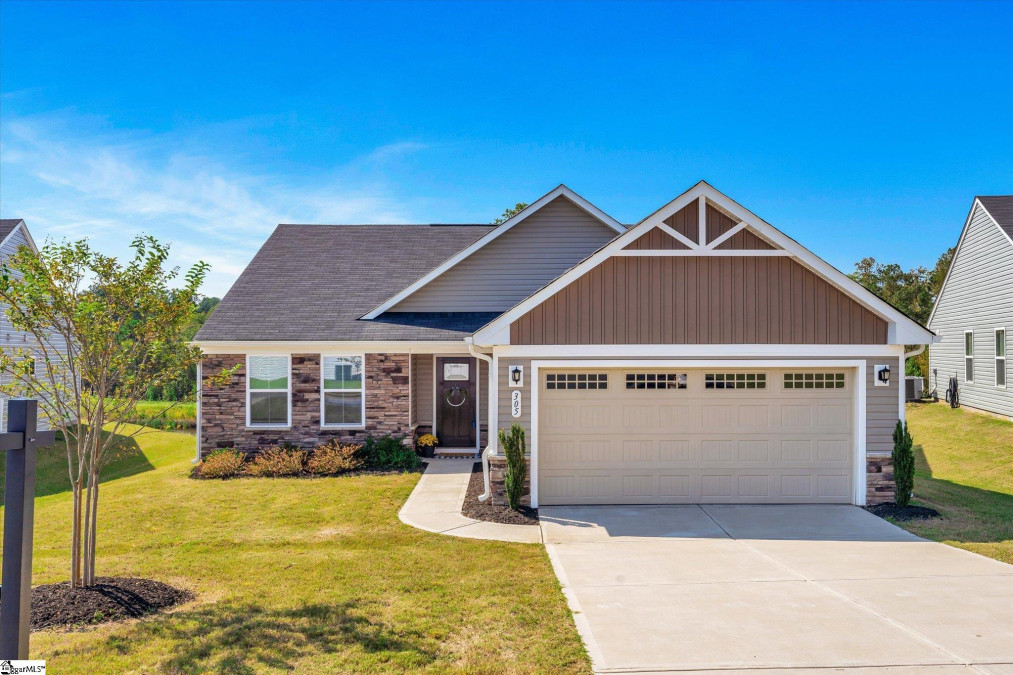 305 Damson  Piedmont, SC 29673