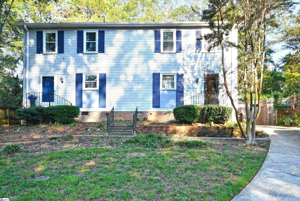 14 Dover  Taylors, SC 29687