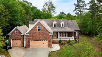 402 Arbor  Seneca, SC 29672-2484